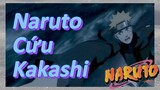[Naruto] Đoạn Cut |Naruto Cứu Kakashi