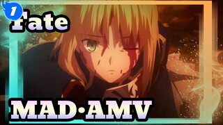 Fate|[Fate MAD]Hated by Life. series AMV_1