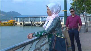 Sayangku Kapten Mukhriz (Episode 4)