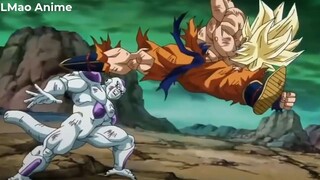 Dragon Ball GT- Tại Sao Hồi Bé Thích Và Bây Giờ Lại Không-P3