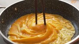 [Makanan][DIY]Nasi Goreng Super dengan Telur