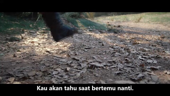 Pull Strings Eps 11 sub indo