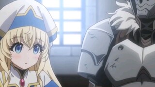 "Dũng Sỹ Diệt Yêu Tinh" Goblin Slayer Phần Cuối |