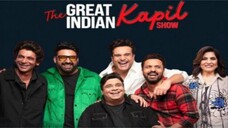 The Great Indian Kapil Show (2024) Hindi Season 2 Complete Netflix EP04