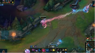 LOL Dairus Morderkaiser #LOL #LMHT#HIGHLIGHT