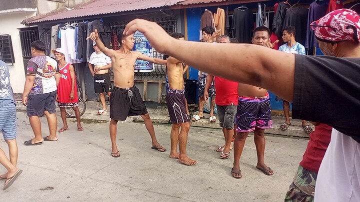 dublado tawagan