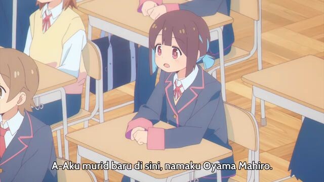 onii chan wa onimai eps6