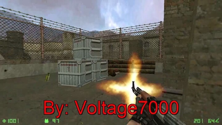 Counter Strike CZ Deleted Scenes - Bugs, Glitches, Secrets, Easter Eggs - SPECIAL