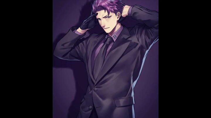 【女性向】成年人的交易需要那么多的废话么(最初版)