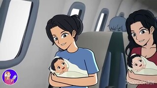 I'm to nice. Animated Story
