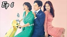 The Miracle That We Met Ep 6