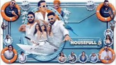 Housefull 5 Full Movie In Hindi Dubbed 2025