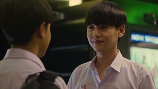 [ SPOT TEASER ] Absolute Zero Series | องศาสูญ  EP.7