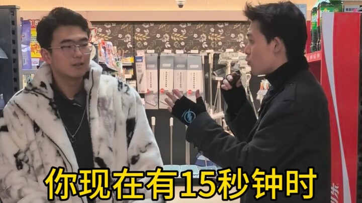 مدى الغرابة يضاهي الذكاء الاصطناعي