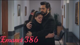 emanet 386: eres mía para siempre. amar de nuevo