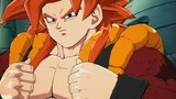 Dragon Ball FighterZ - SSJ4 Gogeta vs Omega Shenron Gameplay (+High Lvl Battles) (MODS)