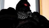 [Arknights × Warhammer 40kMMD] Chương Black Dragon × Keobei - "Hãy tưởng tượng bạn có 10 chiếc bánh 