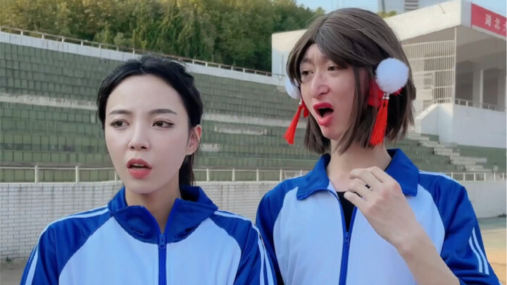 Ternyata aku yang paling naif.