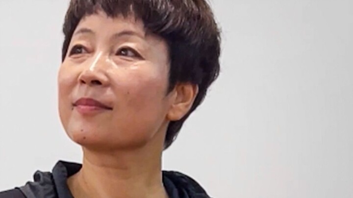 ให้ฉันแสดงทักษะ Huangmei Opera ของฉันให้คุณดูบ้าง!