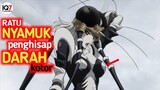 BUNUH MONSTER GAMPANG, NANGKEP NYAMUK SUSAH | Alur Cerita - ONE PUNCH MAN Eps.2