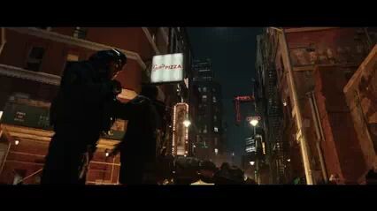 Spider man brand new day trailer part 2