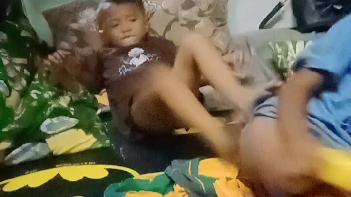 galit na galit