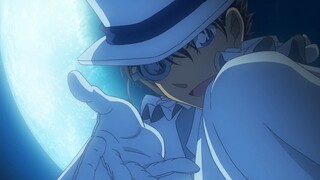 [Detective Conan M23 The Fist of Blue Sapphire AMV] "BLUE SAPPHIRE"