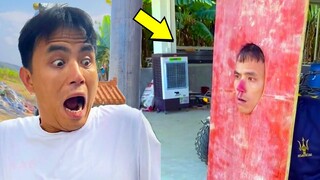BAD DAY Better Watch This 😂 Best Funny & Fails Of The Year 2023 Part 24