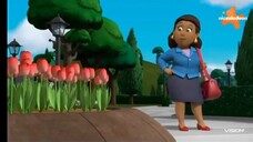 paw patrol Musim 8 Episode 5 dan 6 Bahasa indonesia