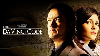 The Da Vinci Code (EXTENDED) 2006 (Mystery/Thriller)
