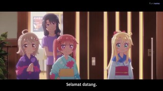 Seorang Peri Telah Datang Kepadaku!: Sahabat yang Berharga|Subtitle Indonesia