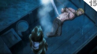 Attack on Titan season 4 episode 15 Reaction Subtitle Indonesia