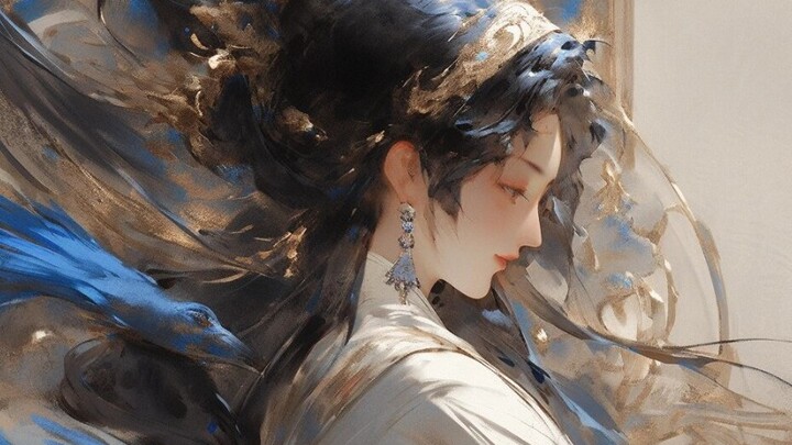 ความงามครบวงจร: ดอกไม้แห่งความร่ำรวยในโลกมนุษย์ | ใบหน้าในฝัน · หน้าตาโดดเด่นบนกล้อง · ความสำเร็จในห