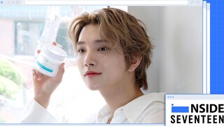 [داخل سيفينتيين] كواليس تصوير إعلان جوشوا