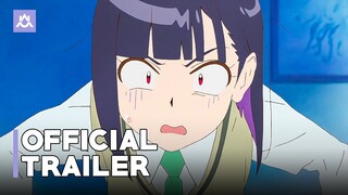 Do It Yourself!! | Official Trailer