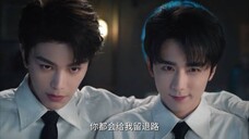 [INDO SUB] Trailer | Southern Anecdote / South Bureau