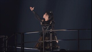 BABYMETAL - Amore (ZuMetal) (Tokyo Dome_Red Night)