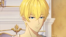 The Unfortunate Princess! Episode 9