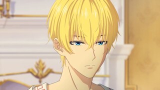 The Unfortunate Princess! Episode 9