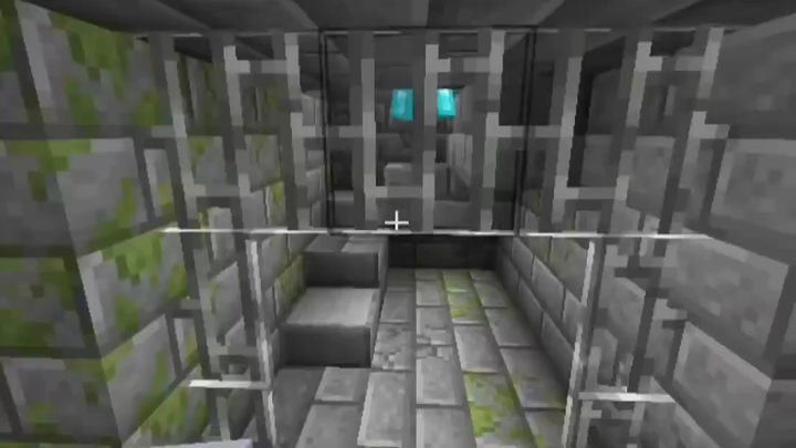 Minecraft: Aksi Ekstrem dalam Game Hunter x Hunter!