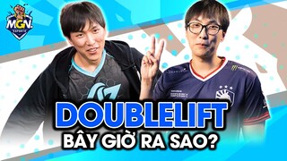 Doublelift - Thiên Thần Sa Ngã & Góc Khuất Ít Ai Biết | GIỜ RA SAO