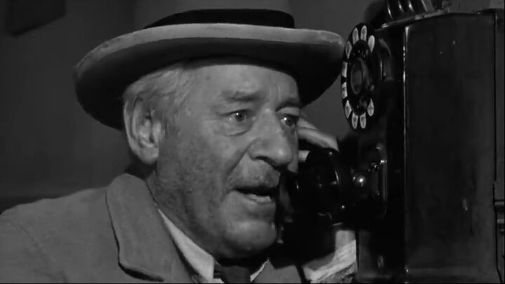 The Secret Behind the Headlines (1952)