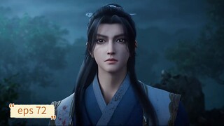 Jade Dinasty S3 eps 20 [72] Sub Indo