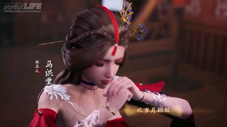 Lord of Planet Episode 36 Sub Indo [720p]