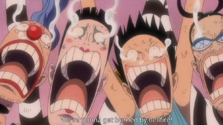 Luffy edit since I literally got nothing to do