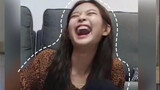 【BLACKPINK】JENNIE mentioned a funny story in the group LISA：Unni～Someone mute like you should stop dreaming of being number 1
