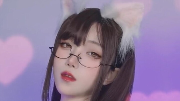 【Tiểu Bạch nanno】Tổng hợp cosplay của dì Bạch 9