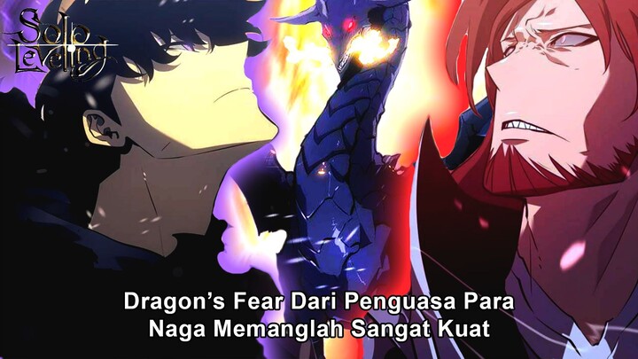 Solo Leveling Season 4 | Episode 10 - Sub Indonesia {Takarir Indonesia}