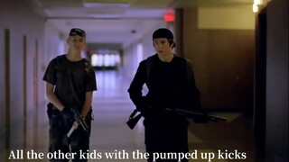 Elephant-Pumped up kicks