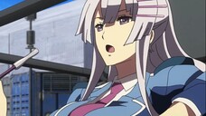 Heavy Object 1 - 13 Sub Indo